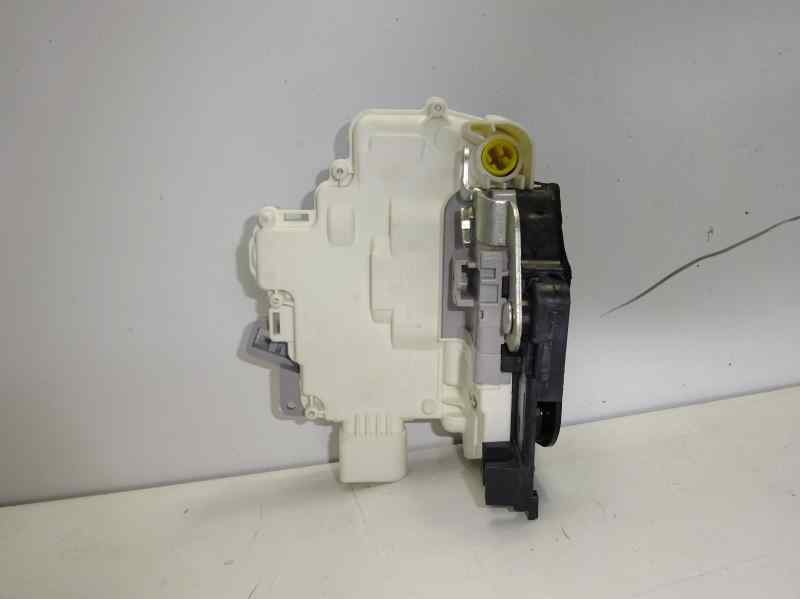 Recambio de cerradura puerta delantera izquierda para seat leon (1p1) referencia OEM IAM 1P1837015 CRDVW1013 EZCSE002