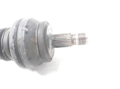 Recambio de transmision trasera izquierda para mercedes-benz clase c (w204) berlina 2.2 cdi cat referencia OEM IAM A2043508423   2