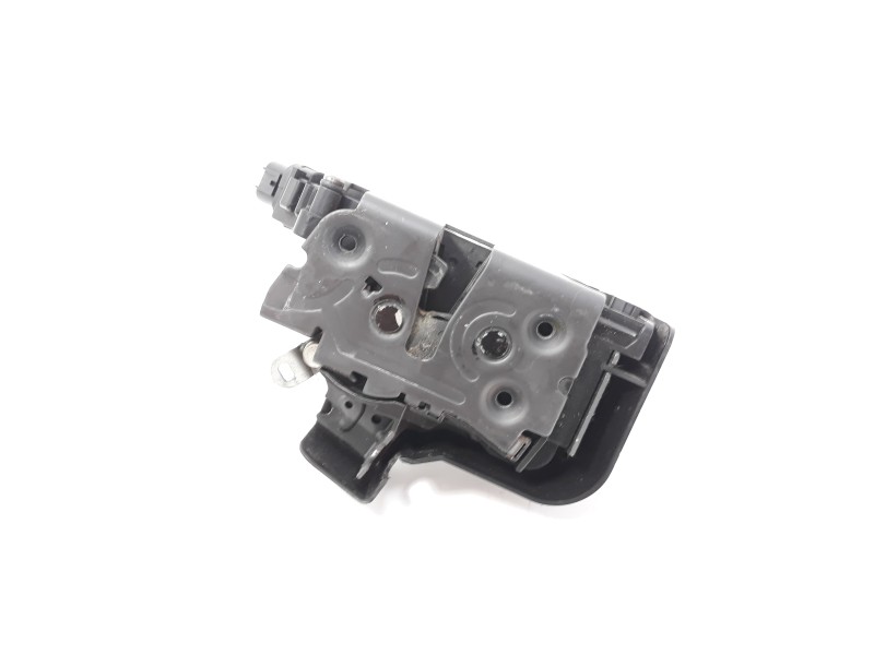 Recambio de cerradura puerta delantera derecha para volvo c30 2.0 d momentum referencia OEM IAM 30799302  