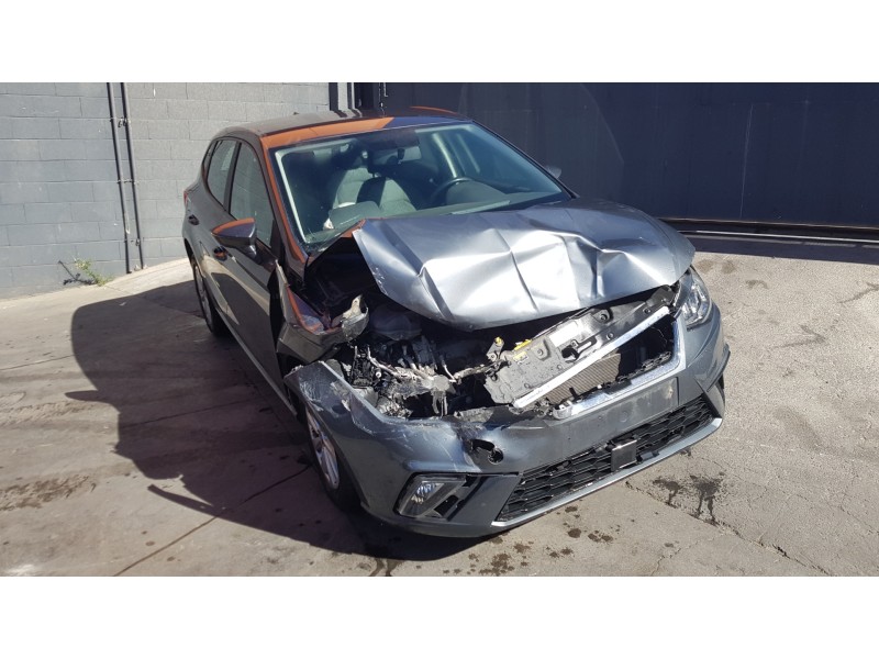 seat ibiza (kj1) del año 2018