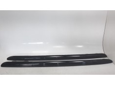 Recambio de barras techo para citroen c4 cactus 1.2 12v e-thp / puretech referencia OEM IAM 1611394280 1611394380 