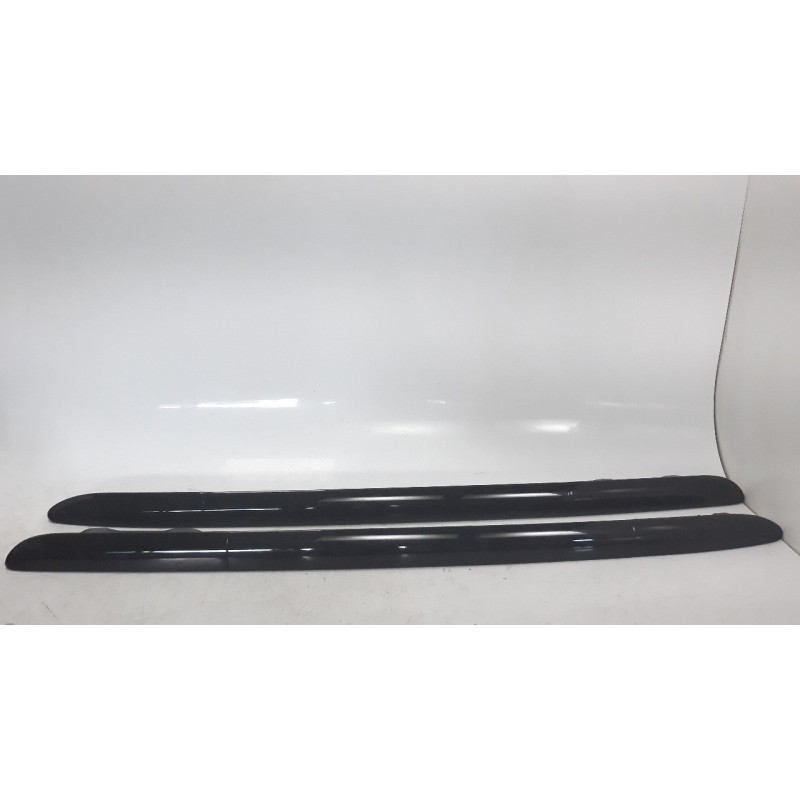 Recambio de barras techo para citroen c4 cactus 1.2 12v e-thp / puretech referencia OEM IAM 1611394280 1611394380 