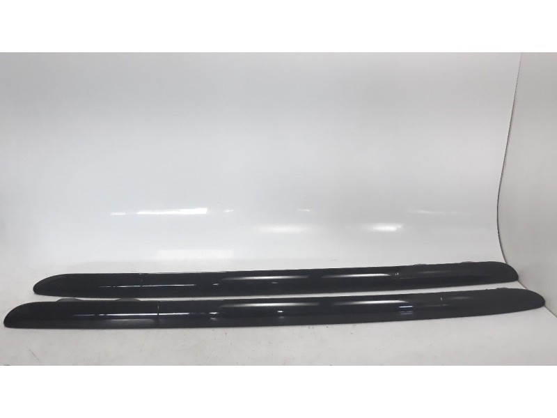 Recambio de barras techo para citroen c4 cactus 1.2 12v e-thp / puretech referencia OEM IAM 1611394280 1611394380 