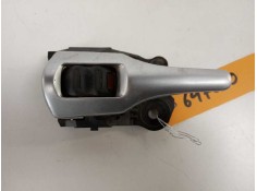 Recambio de maneta interior delantera izquierda para toyota auris hybrid active referencia OEM IAM   