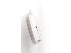 Recambio de luz interior para audi a3 sportback (8va) 1.8 16v tfsi referencia OEM IAM 4H0947105D   2