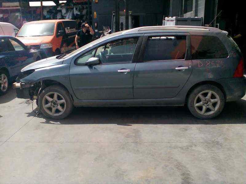 peugeot 307 break/sw (s2) del año 2006