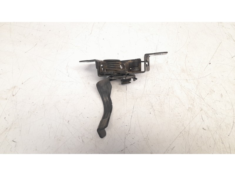 Recambio de cerradura capo para opel astra k lim. 5türig 1.6 cdti dpf referencia OEM IAM 39088734  