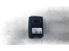Recambio de mando elevalunas trasero izquierdo para bmw serie 4 gran coupe (f36) 420d referencia OEM IAM 936193601   2