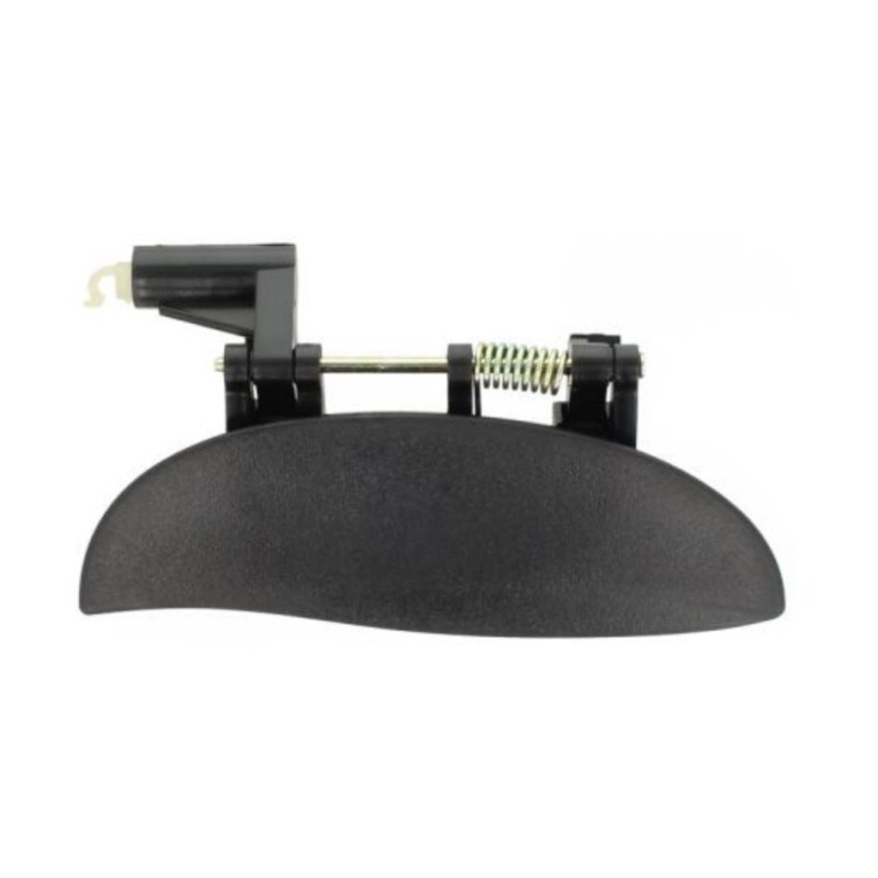 Recambio de maneta exterior delantera derecha para hyundai atos (mx) referencia OEM IAM 8266002100 106400855 