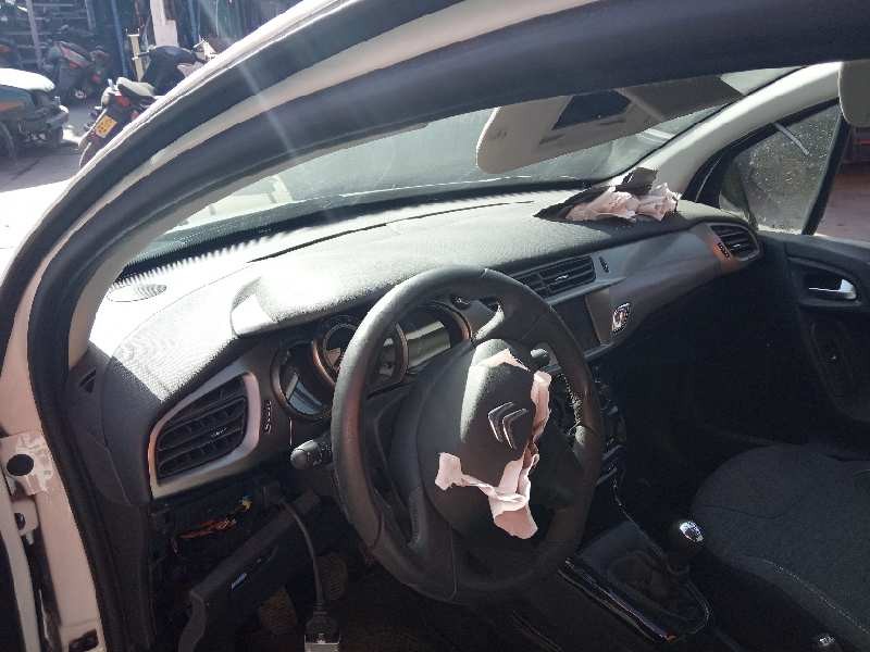 citroen c3 del año 2016