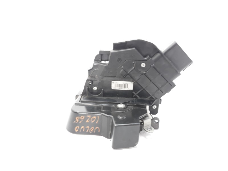 Recambio de cerradura puerta delantera derecha para volvo c30 2.0 d momentum referencia OEM IAM 30799302  