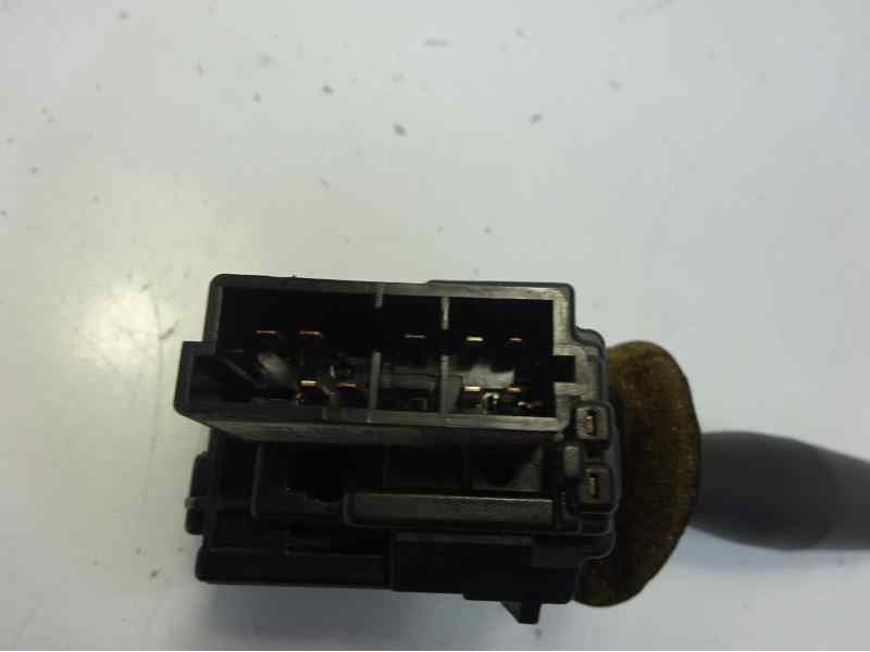 Recambio de mando limpia para peugeot 206 berlina xt referencia OEM IAM 96049597ZL 33779502 