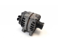 Recambio de alternador para peugeot 308 1.6 blue-hdi fap referencia OEM IAM 9810525380 ALF690551 A439933 2