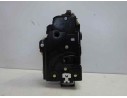CERRADURA PUERTA TRASERA IZQUIERDA 3B4839015AG 3B4839015AG EZCVW007 CRDVW1023
