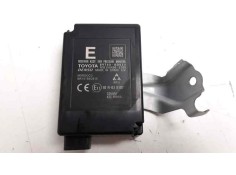 MODULO ELECTRONICO 897600D031 