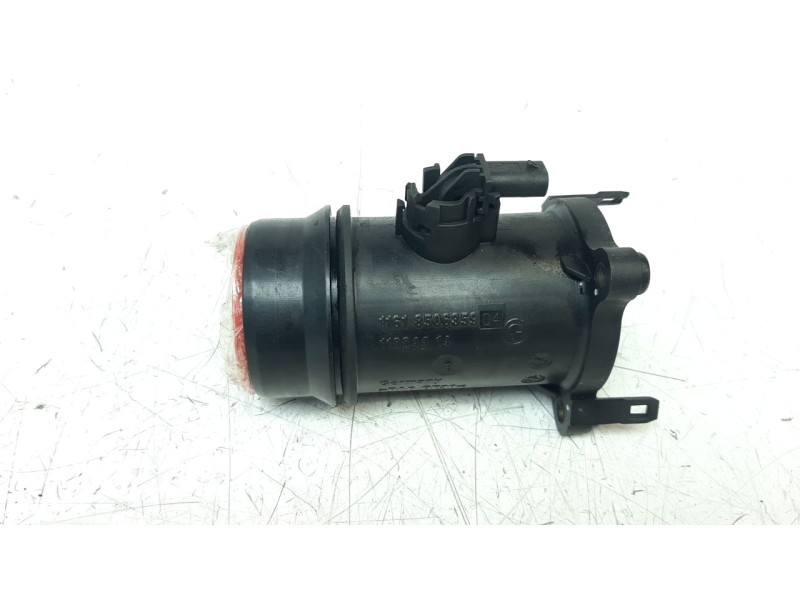 Recambio de caudalimetro para bmw serie 3 berlina (e90) 318d referencia OEM IAM 11618506359  