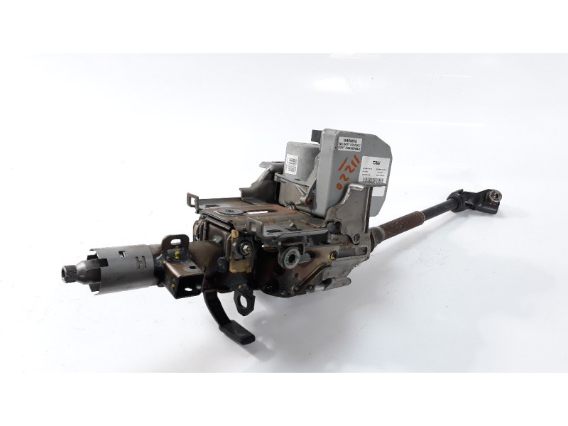 Recambio de columna direccion para renault clio iii 1.5 dci diesel cat referencia OEM IAM 8200826807A  