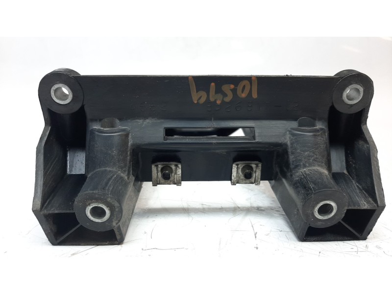 Recambio de portamatriculas para bmw f 800 r f 800 r referencia OEM IAM 4662852681702  