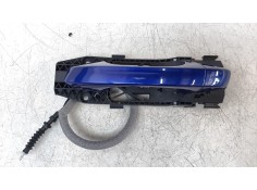 MANETA EXTERIOR TRASERA IZQUIERDA 5G0837205N 