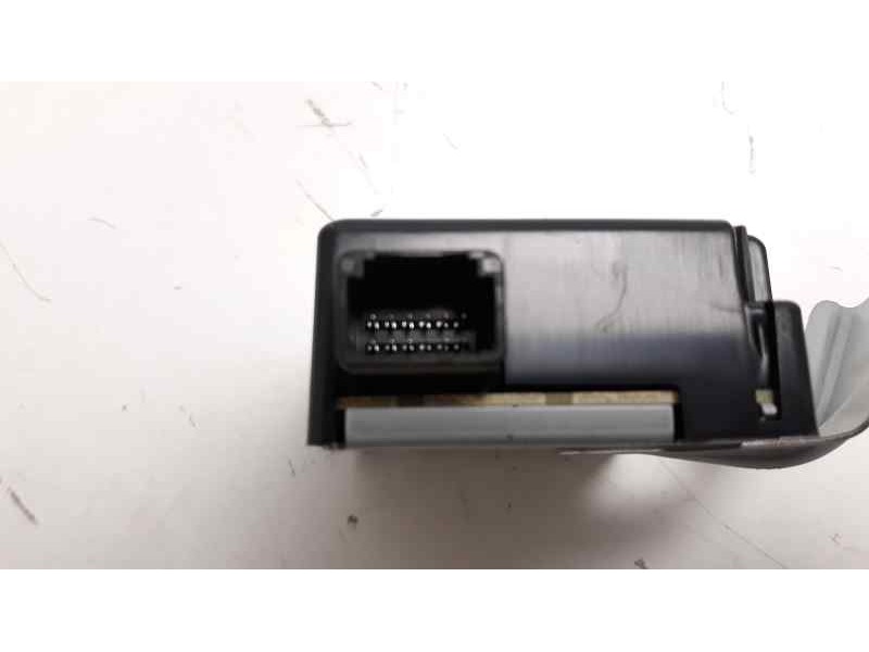 Recambio de modulo electronico para toyota yaris active referencia OEM IAM 897600D031  
