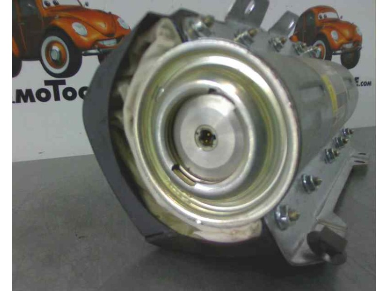 Recambio de airbag delantero derecho para ford mondeo berlina (gd) referencia OEM IAM 97BBF042B84AC 1068797234202294 3859