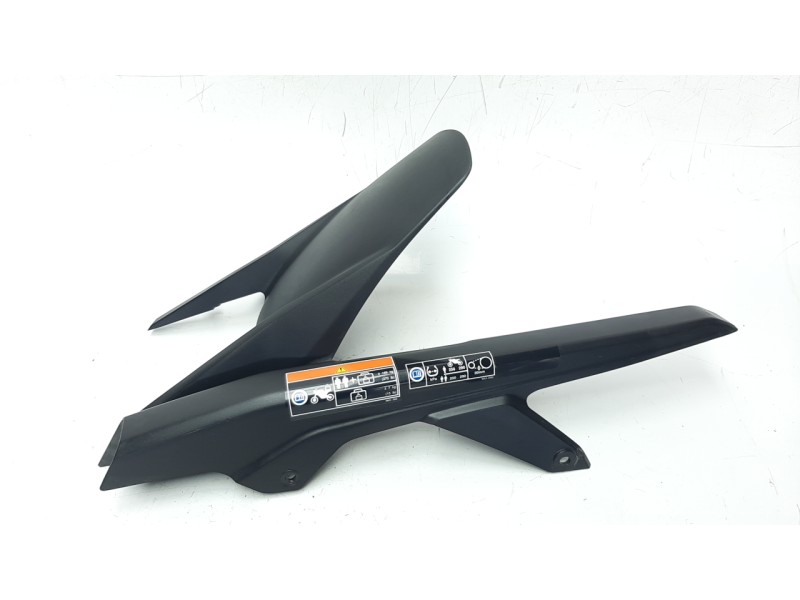 Recambio de moldura para honda cb 650r referencia OEM IAM 80103MKND500 40511KJED000 