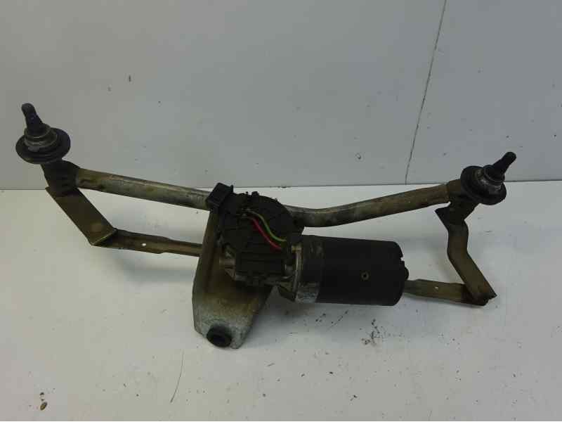 Recambio de motor limpia delantero para peugeot 206 berlina xt referencia OEM IAM 3397020446 0390241360 