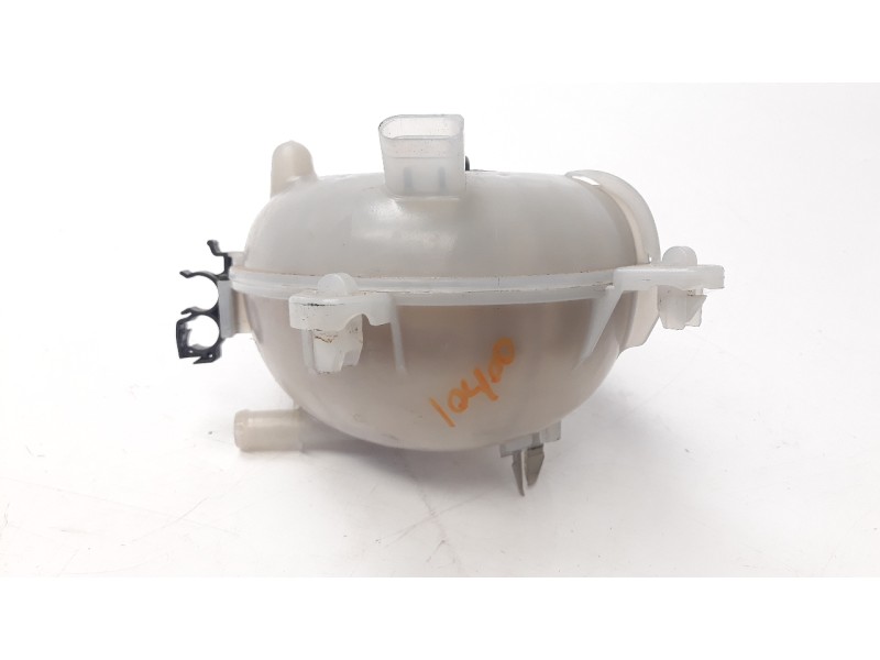 Recambio de deposito expansion para audi a3 sportback (8va) 1.8 16v tfsi referencia OEM IAM 5Q0121407G 454009 