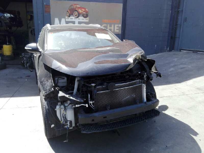 kia sportage del año 2012