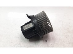 Recambio de ventilador calefaccion para mercedes-benz clase c (w204) berlina 2.2 cdi cat referencia OEM IAM L5960000 34041 VHF53 2