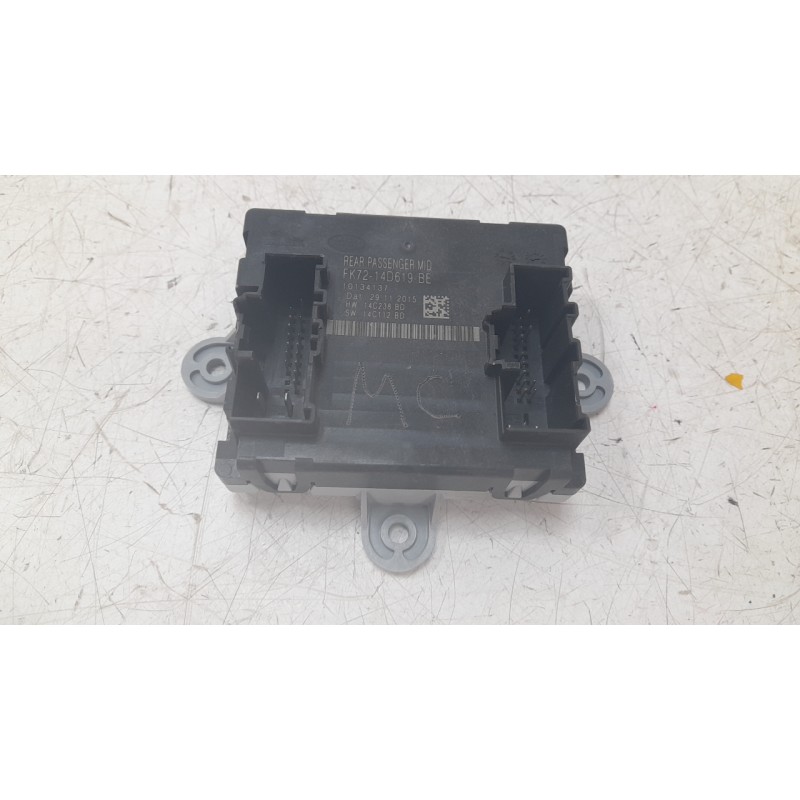 Recambio de modulo electronico para land rover discovery sport (l550) 2.0 d 4x4 referencia OEM IAM FK7214D619BE  
