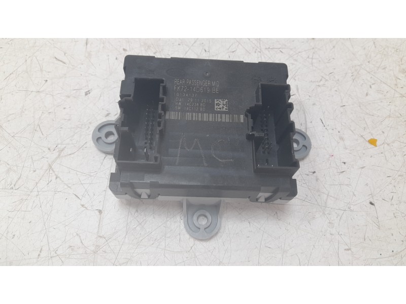 Recambio de modulo electronico para land rover discovery sport (l550) 2.0 d 4x4 referencia OEM IAM FK7214D619BE  