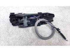 Recambio de maneta exterior trasera izquierda para seat arona 1.6 tdi referencia OEM IAM 5G0837205N   2