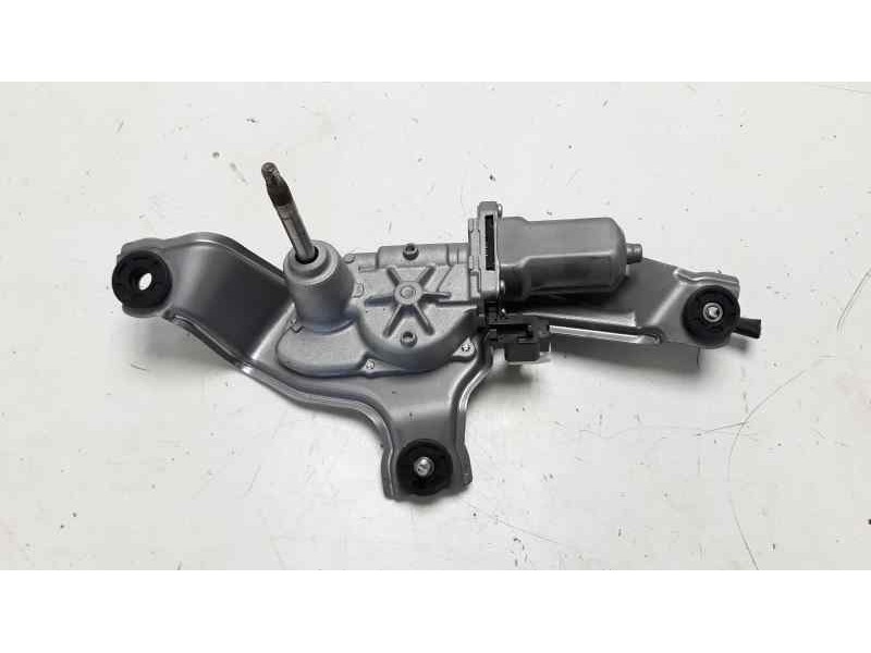 Recambio de motor limpia trasero para mazda 5 (cw) iruka referencia OEM IAM C51367450 8496000770 