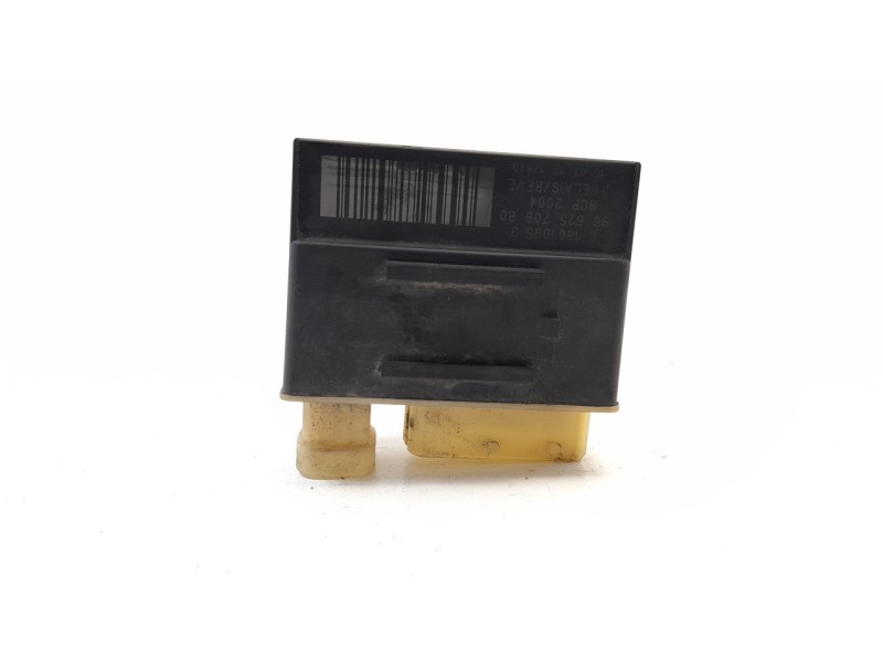 Recambio de caja precalentamiento para peugeot 308 1.6 blue-hdi fap referencia OEM IAM 9662570880  