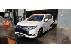 mitsubishi outlander (gf0) del año 2018