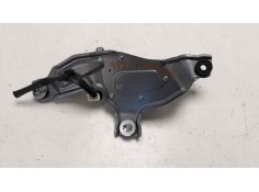 Recambio de motor limpia trasero para mazda 5 (cw) iruka referencia OEM IAM C51367450 8496000770  2