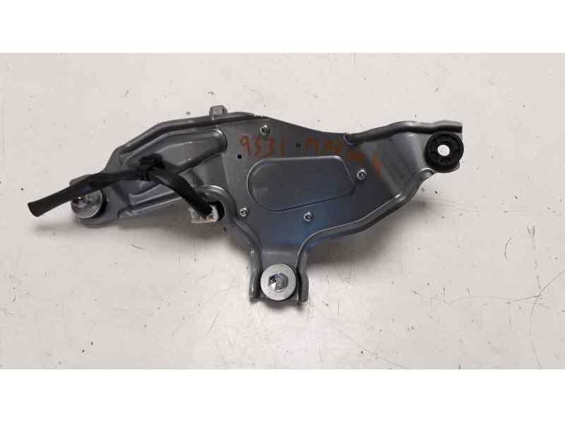 Recambio de motor limpia trasero para mazda 5 (cw) iruka referencia OEM IAM C51367450 8496000770 