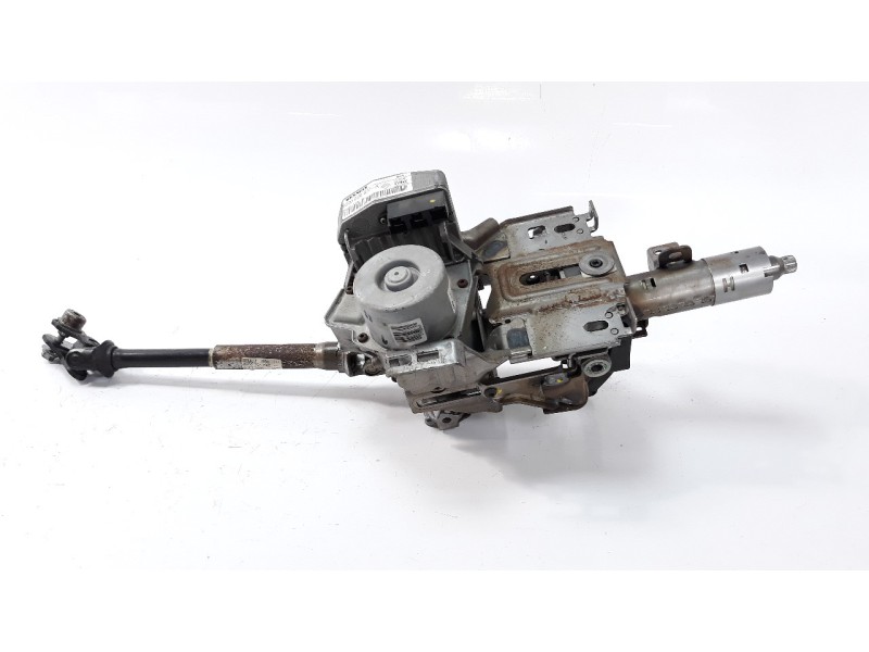 Recambio de columna direccion para renault clio iii 1.5 dci diesel cat referencia OEM IAM 8200826807A  