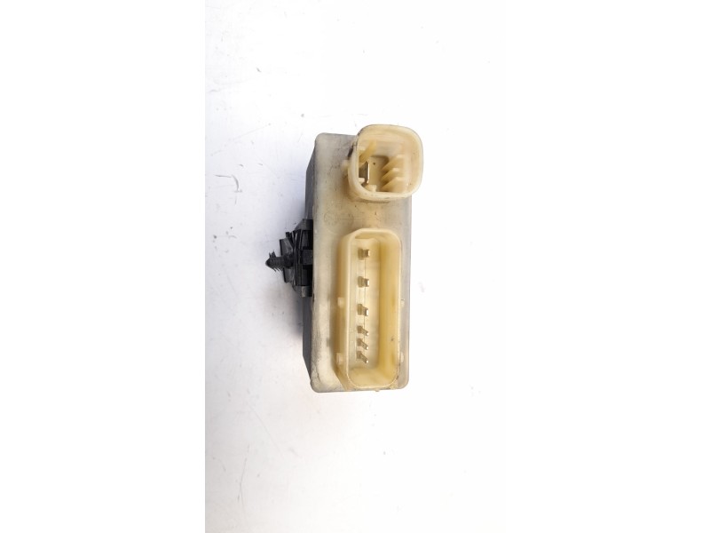 Recambio de caja precalentamiento para peugeot 308 1.6 blue-hdi fap referencia OEM IAM 9662570880  