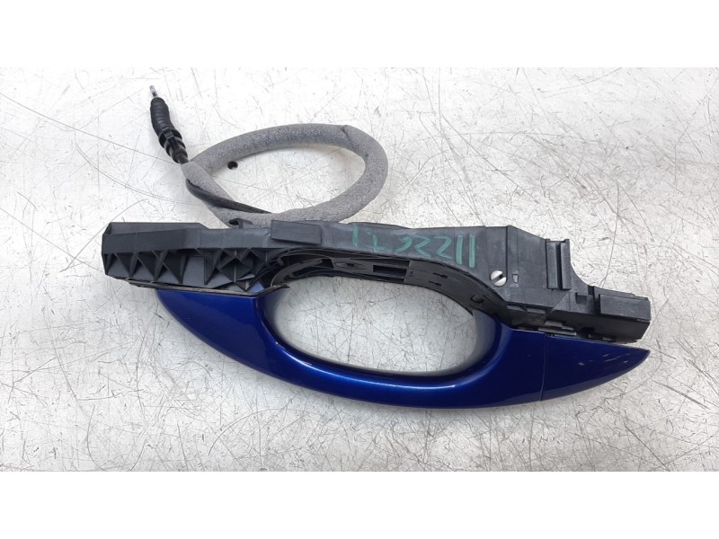 Recambio de maneta exterior trasera izquierda para seat arona 1.6 tdi referencia OEM IAM 5G0837205N  