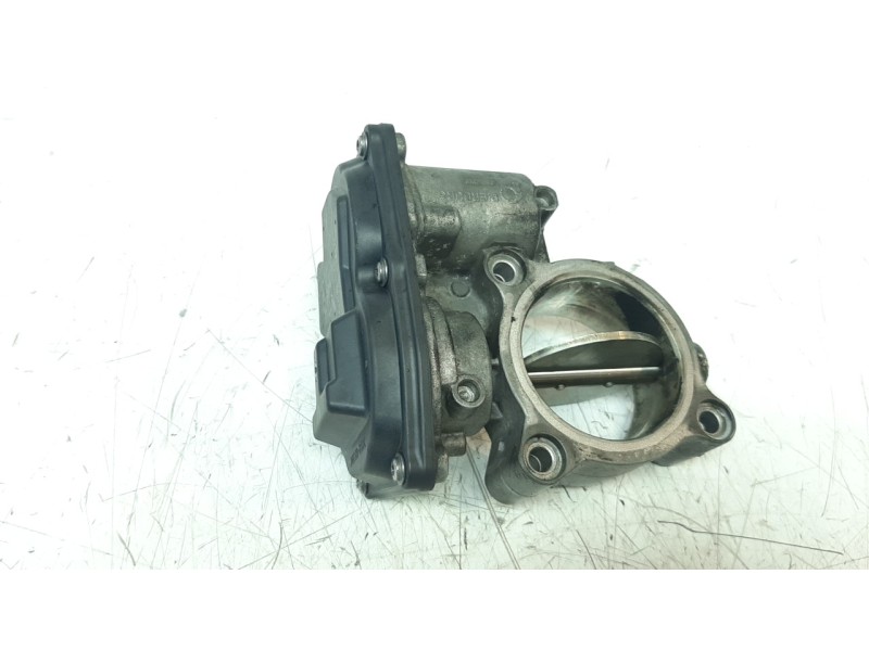 Recambio de caja mariposa para bmw serie 3 berlina (e90) 318d referencia OEM IAM 50836903  