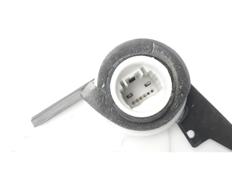 Recambio de cerradura puerta delantera derecha para honda hr-v (..) 1.6 dtec cat referencia OEM IAM 72110T8KG01  