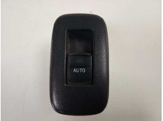 MANDO ELEVALUNAS TRASERO DERECHO 192801 192801 