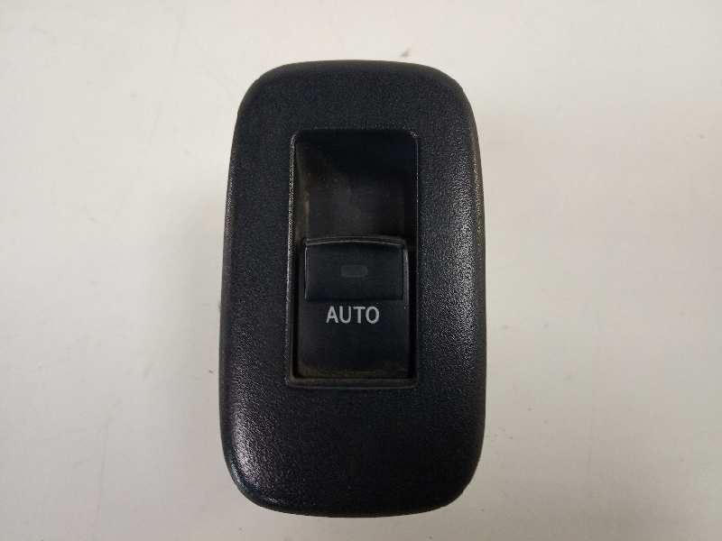 Recambio de mando elevalunas trasero derecho para toyota auris hybrid active referencia OEM IAM 192801  
