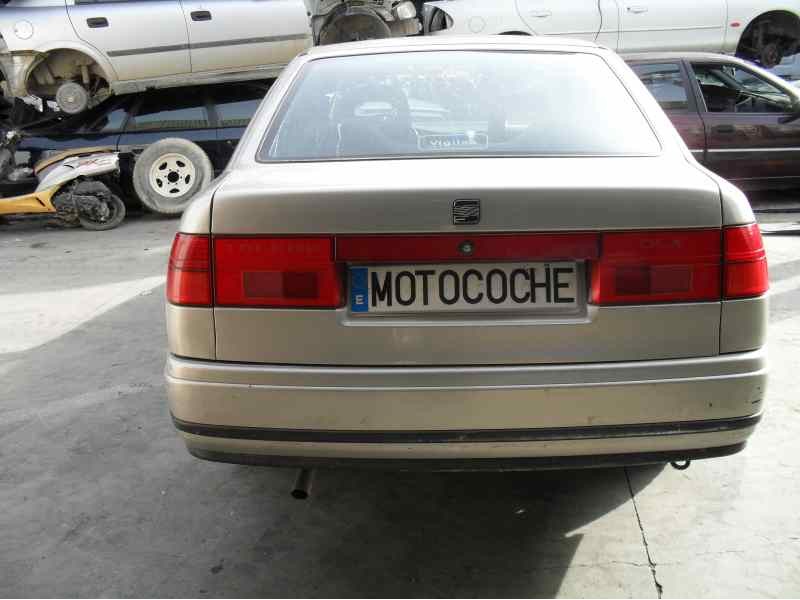seat toledo (1l) del año 1991