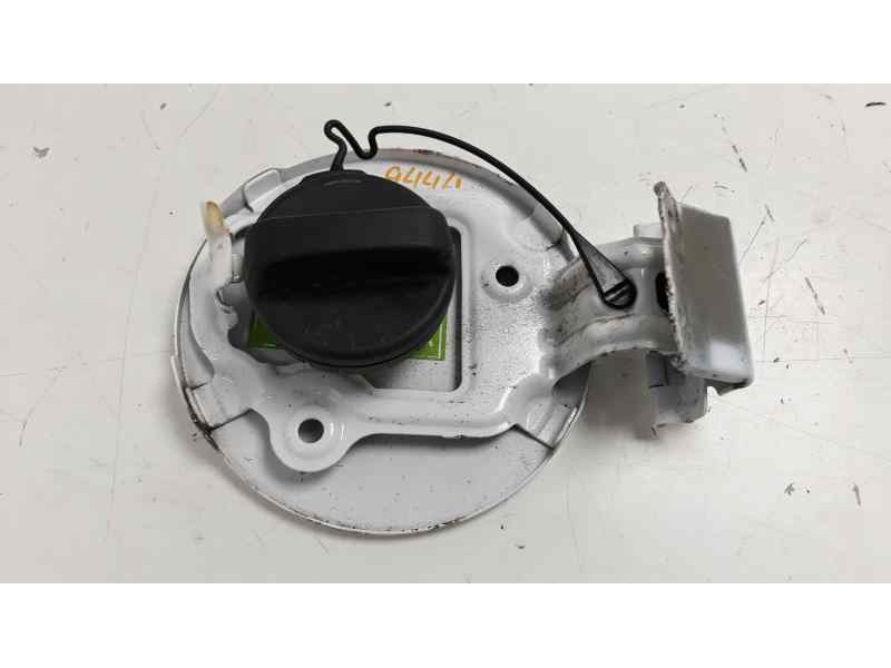 Recambio de tapa exterior combustible para toyota yaris active referencia OEM IAM 773500D080  