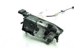 Recambio de cerradura puerta delantera derecha para citroen c4 cactus 1.2 12v e-thp / puretech referencia OEM IAM 9819038480   2
