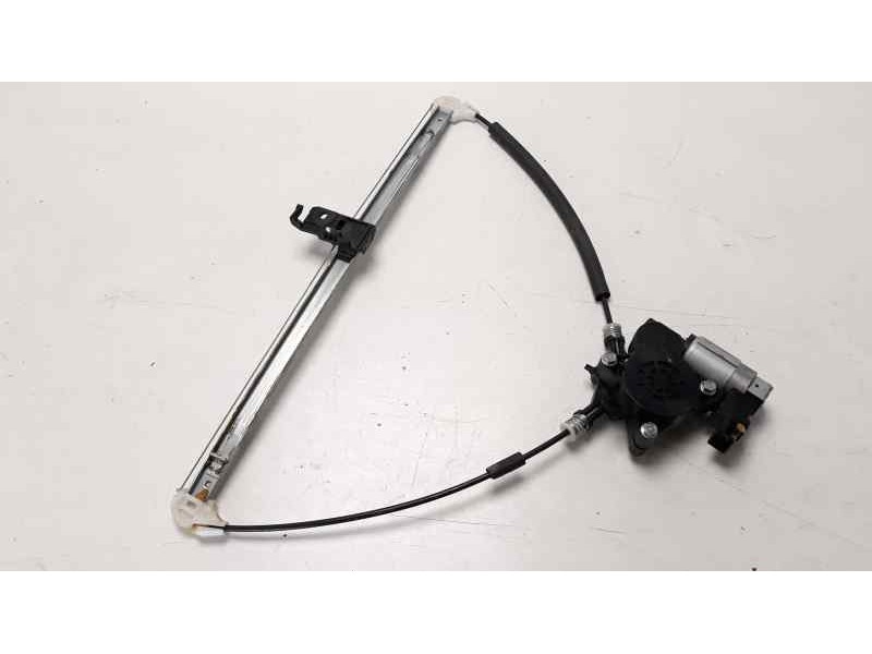 Recambio de elevalunas trasero derecho para mazda 5 (cw) iruka referencia OEM IAM C23572590B  