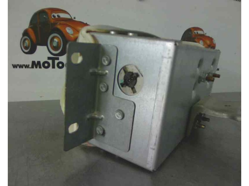 Recambio de airbag delantero derecho para ford mondeo berlina (ge) referencia OEM IAM 1S71F042B84AE 1188001107109324 6144